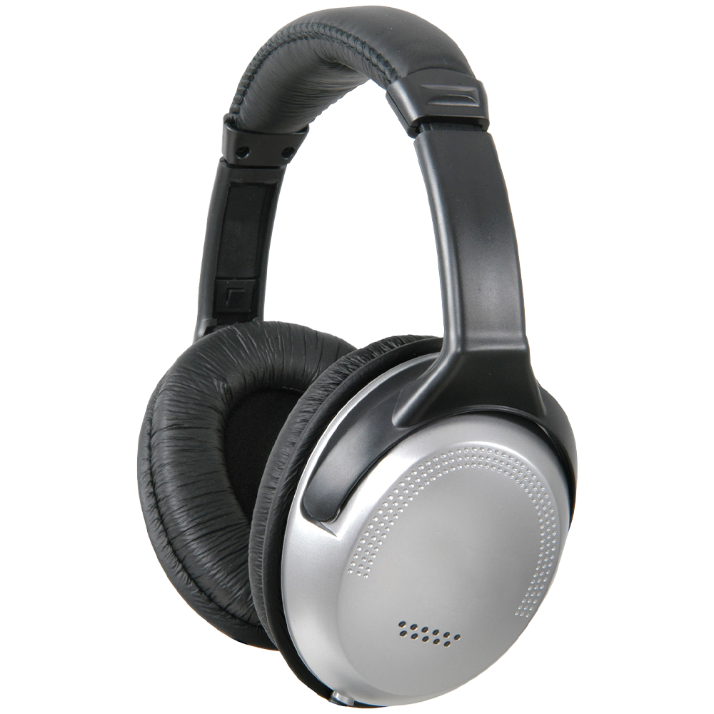 Generic HP-1 stereo headphones