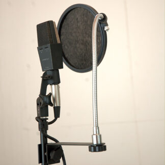 Microphone Accessories