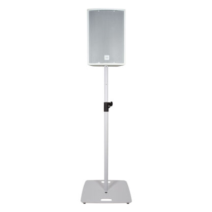 QTX 180.196 speaker stand with square base