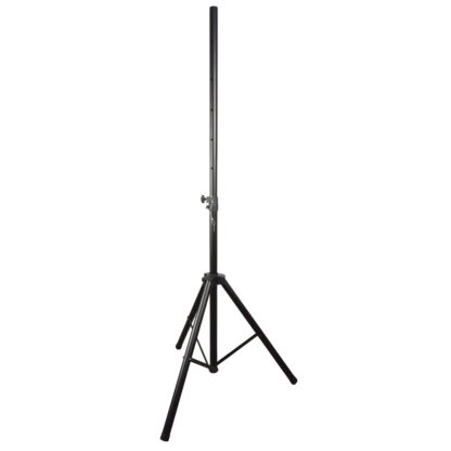 QTX 180.550 heavy duty speaker stand kit with bag