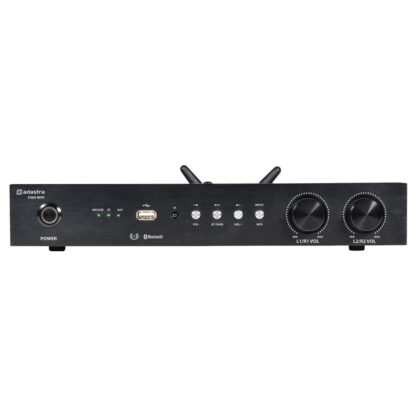 Adastra S460-WIFI 120w multi streaming amplifier with Bluetooth