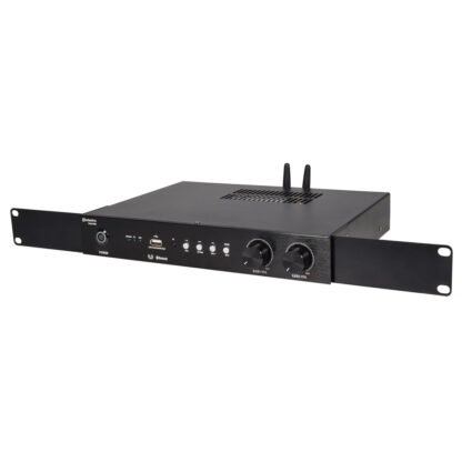 Adastra S460-WIFI 120w multi streaming amplifier with Bluetooth