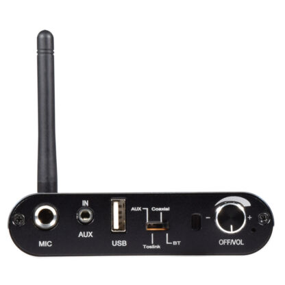 av:link 100.598 multifunction audio converter and Bluetooth receiver