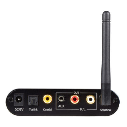 av:link 100.598 multifunction audio converter and Bluetooth receiver