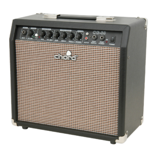 Chord CG-30 30w guitar amplifier