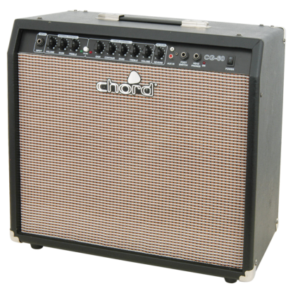 Chord CG-60 60w guitar amplifier