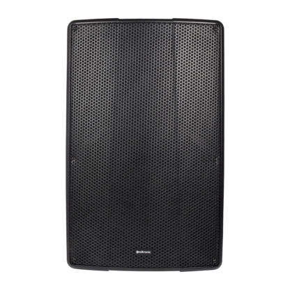 Citronic CLARA-12A 400W 12″ active full-range cabinet speakers with DSP + Bluetooth