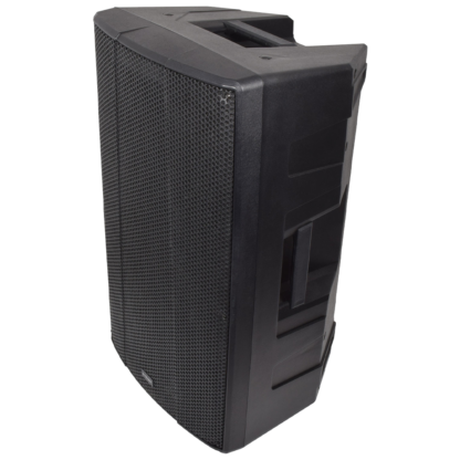 Citronic CLARA-15A 470W 15″ active full-range cabinet speakers with DSP + Bluetooth