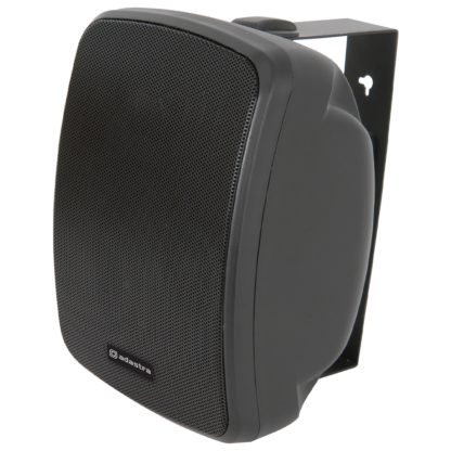 Adastra FC5V-B 40w 100v line or 8 ohm black moulded cabinet speaker