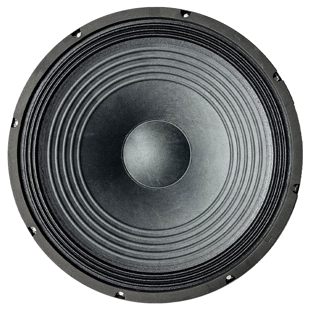 Citronic LFCASA-15 400W @ 8Ω 15" chassis speaker