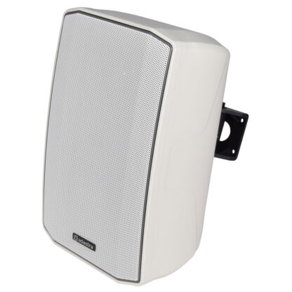 Adastra LX5T-W indoor/outdoor 5¼" 20w 100v line or 8Ω wall mounted speakers