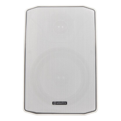 Adastra LX6T-W indoor/outdoor 6½" 30w 100v line or 8Ω wall cabinet speaker