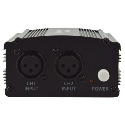 Chord PH482 2-channel 48V phantom power unit
