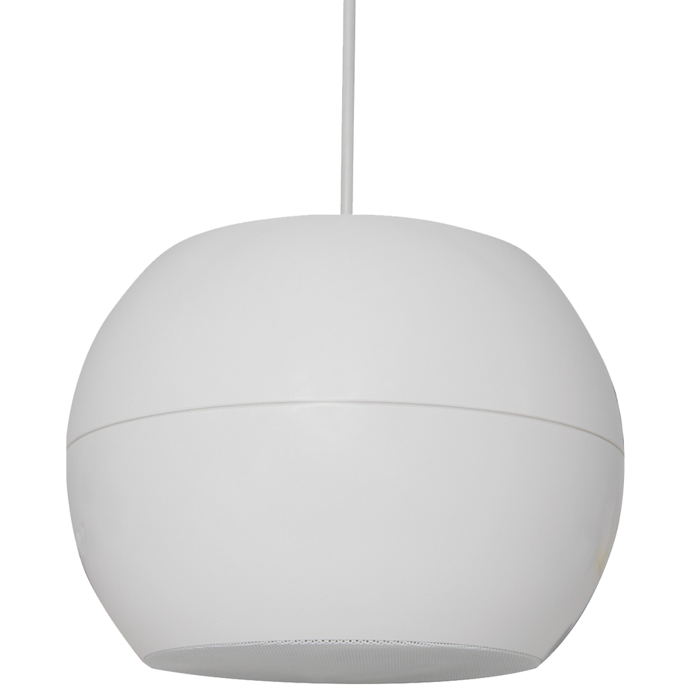 Adastra PS50-W white pendant speaker