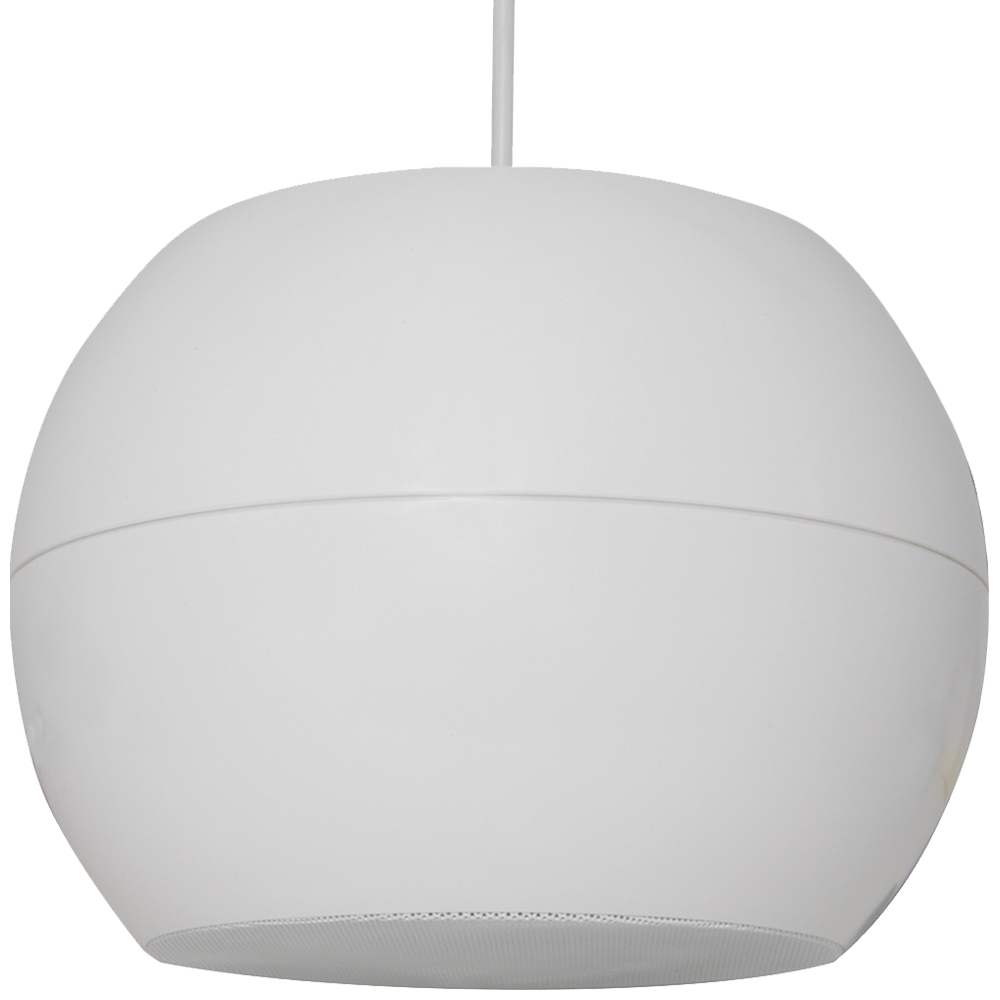 Adastra PS65-W white pendant speaker