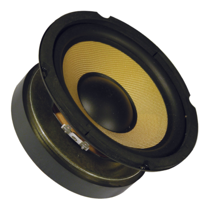QTX QXW6 6 ½” 125w RMS bass-midrange speaker
