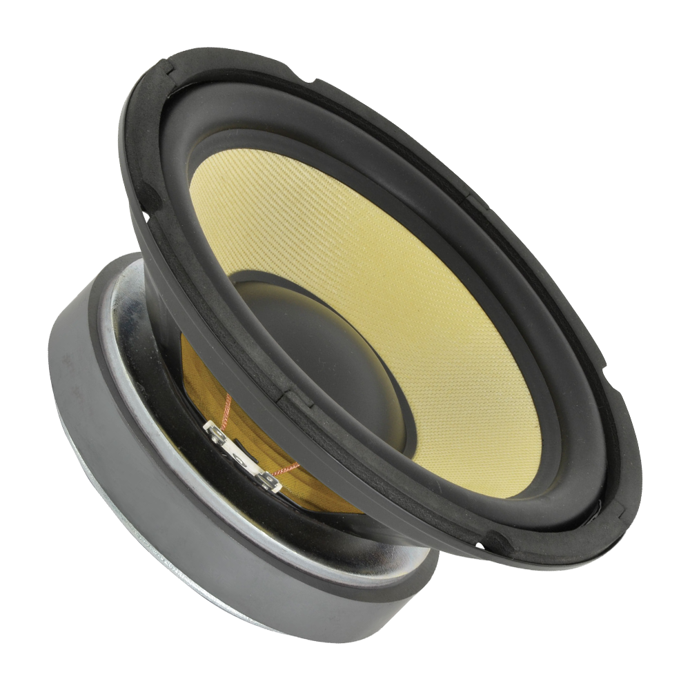 QTX QXW8 8” 250w RMS bass-midrange speaker
