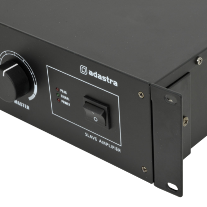 Adastra RS series 100v line slave amplifiers