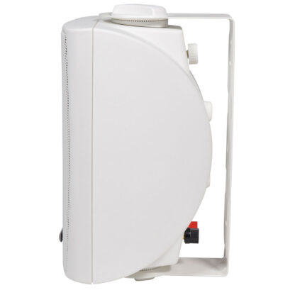 Adastra BM4V-W 4" 20w white 100v line or 8Ω wall cabinet speaker