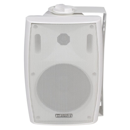 Adastra BM5V-W 5.25" 30w white 100v line or 8Ω wall cabinet speaker