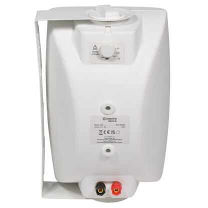 Adastra BM5V-W 5.25" 30w white 100v line or 8Ω wall cabinet speaker