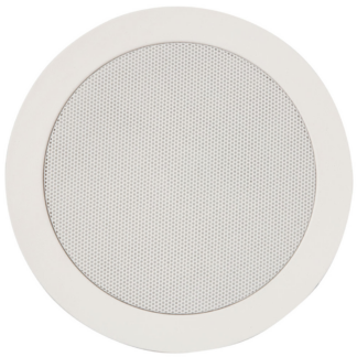 Adastra CC5V 5 ¼" 20w 100v line or 8 ohm ceiling speaker