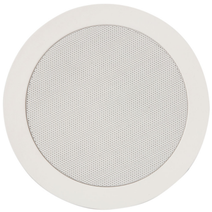 Adastra CC5V 5 ¼" 20w 100v line or 8 ohm ceiling speaker