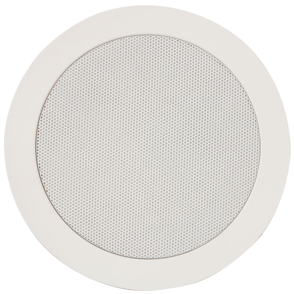 Adastra CC5V 5 ¼" 20w 100v line or 8 ohm ceiling speaker