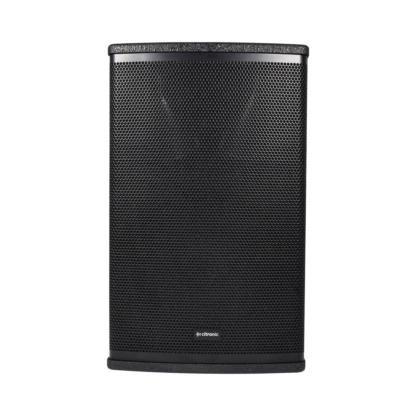 Citronic CUBA-10 270w 10" passive PA music cabinet speaker