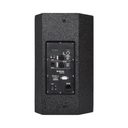 Citronic CUBA-10A 270W 10" active full-range cabinet speaker with DSP + Bluetooth