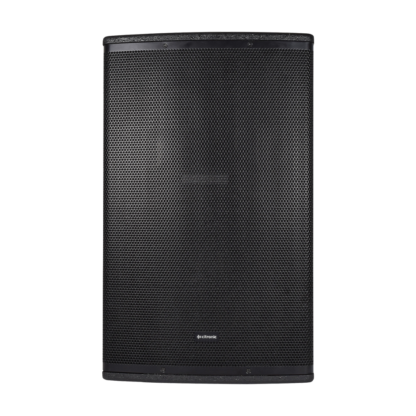 Citronic CUBA-12 400w 12" passive PA music cabinet speaker