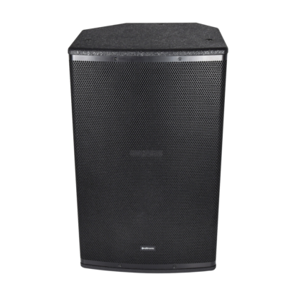 Citronic CUBA-12A 400W 12" active full-range cabinet speaker with DSP + Bluetooth
