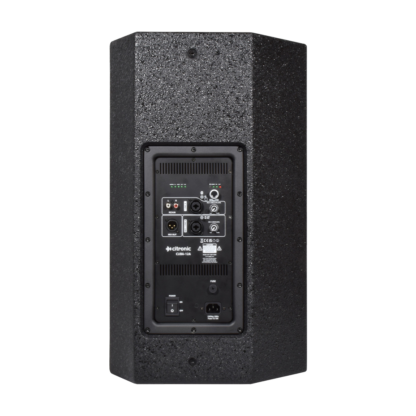 Citronic CUBA-12A 400W 12" active full-range cabinet speaker with DSP + Bluetooth