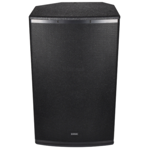 Citronic CUBA-15 450w 15" passive PA music cabinet speaker