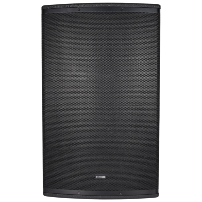 Citronic CUBA-15 450w 15" passive PA music cabinet speaker