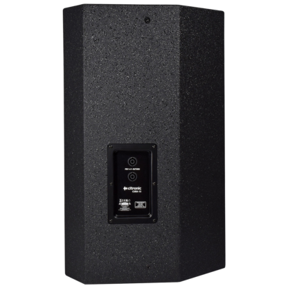 Citronic CUBA-15 450w 15" passive PA music cabinet speaker