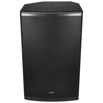 Citronic CUBA-15A 450W 15" active full-range cabinet speaker with DSP + Bluetooth