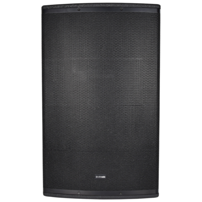 Citronic CUBA-15A 450W 15" active full-range cabinet speaker with DSP + Bluetooth