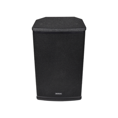 Citronic CUBA-8A 250W 8" active full-range cabinet speaker with DSP + Bluetooth
