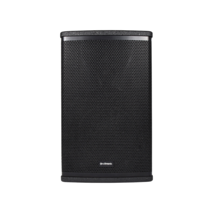 Citronic CUBA-8A 250W 8" active full-range cabinet speaker with DSP + Bluetooth