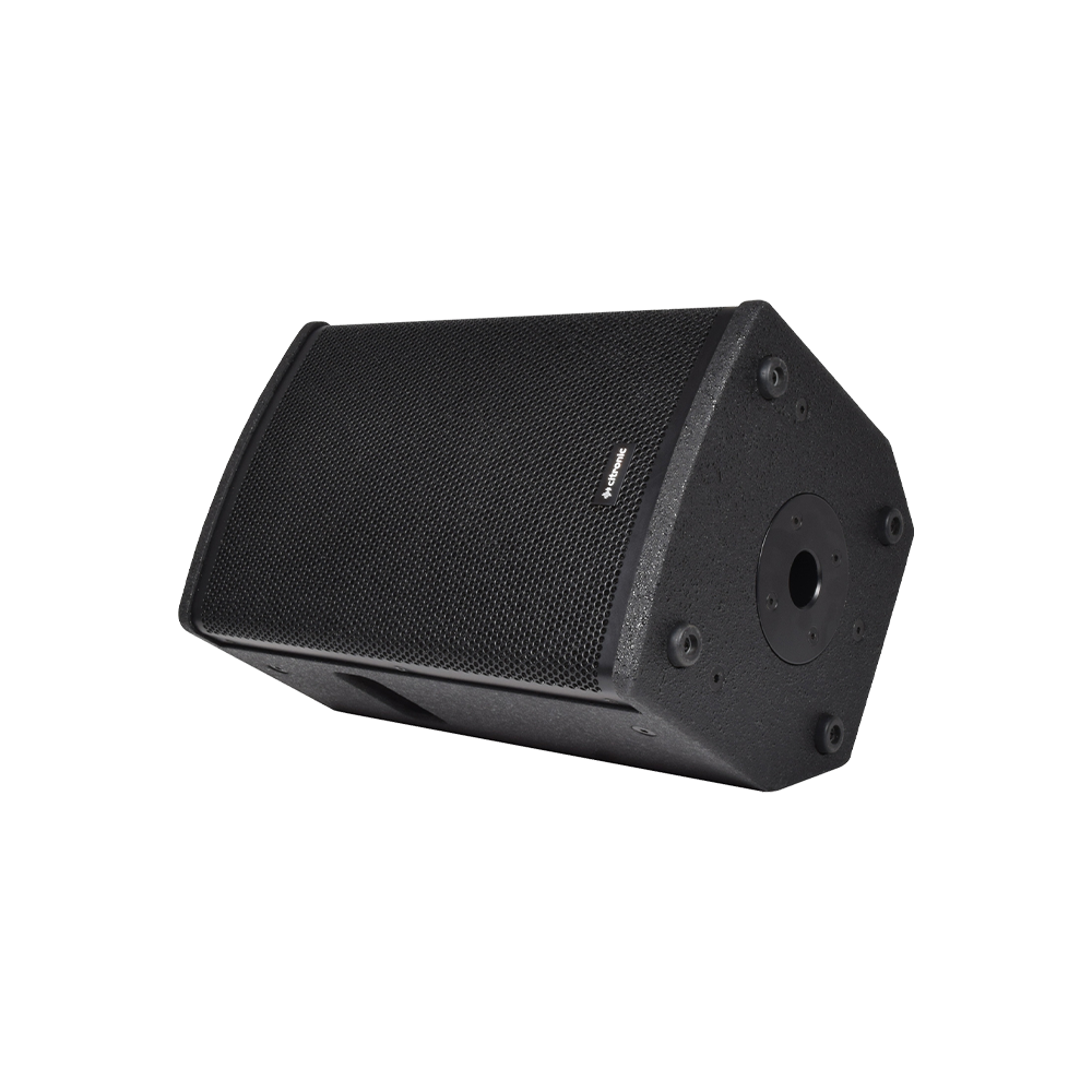 Citronic CUBA-8A 250W 8" active full-range cabinet speaker with DSP + Bluetooth