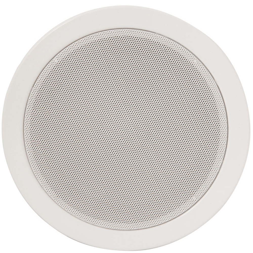 EC56V 6w 100v line ceiling speaker