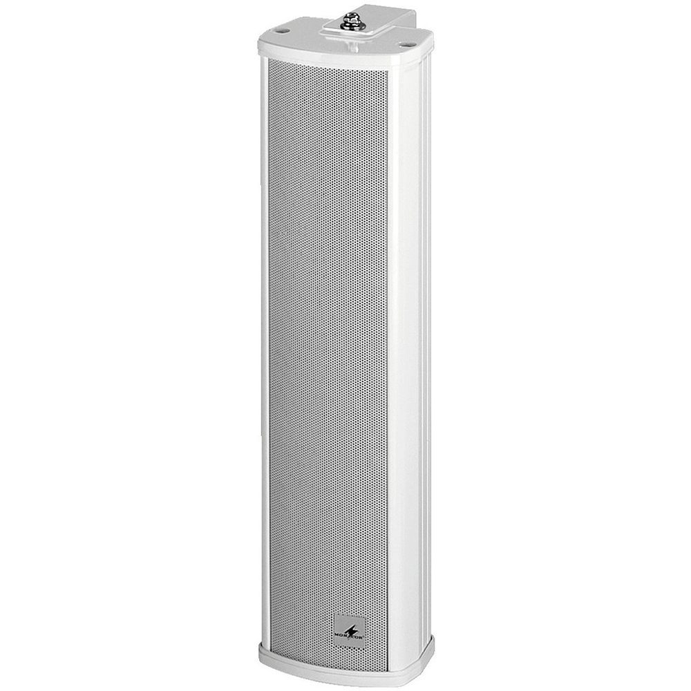ETS-215/WS 15w 100v line white column speaker