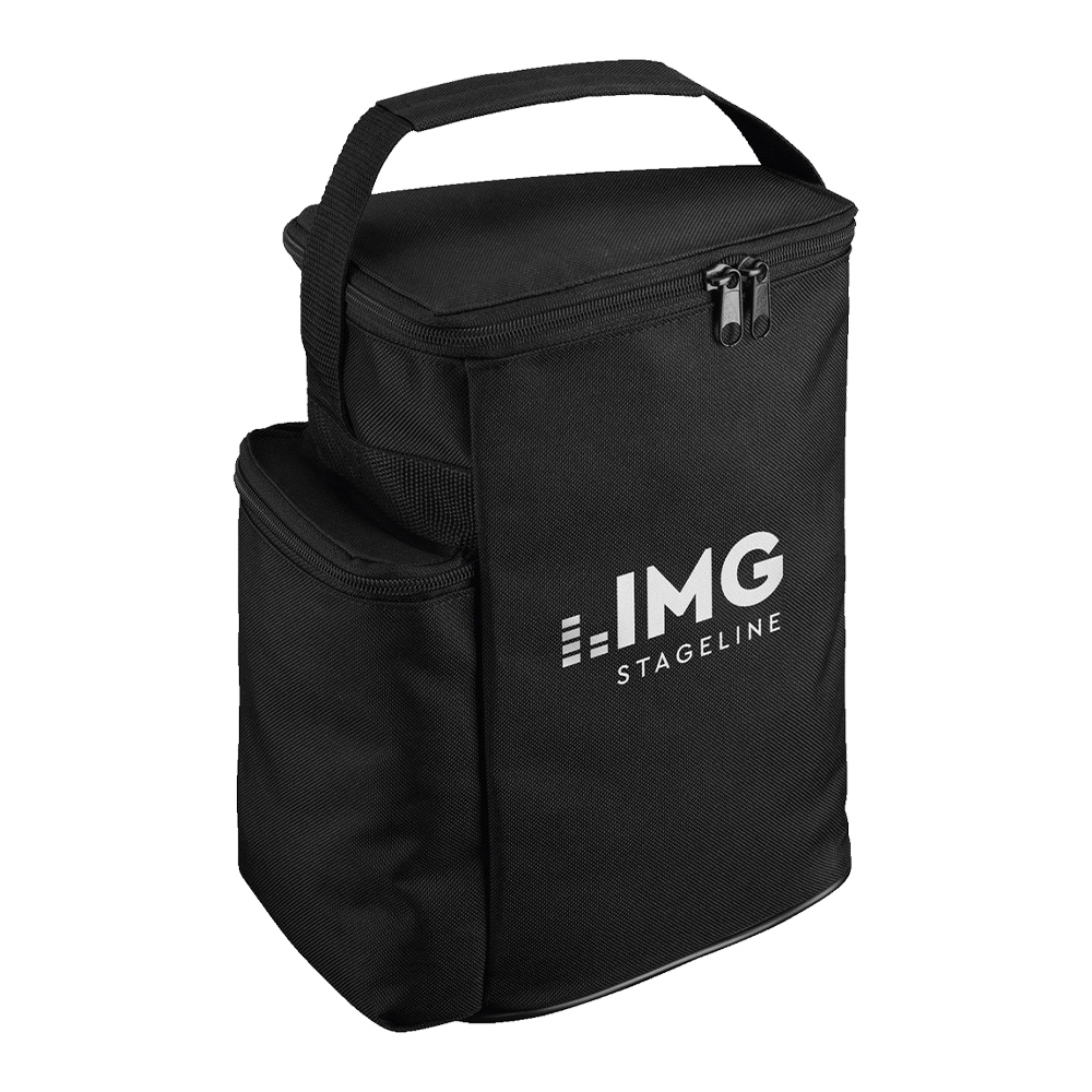 IMG Stageline FLAT-M100BAG protective bag for FLAT-M100