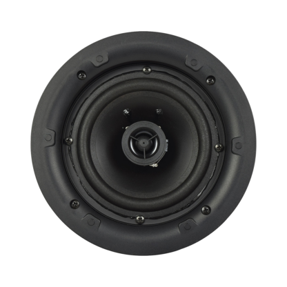 Adastra LP5V 20w 5¼" 2-way low profile 100v line or 8Ω ceiling speaker