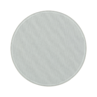 Adastra LP5V 20w 5¼" 2-way low profile 100v line or 8Ω ceiling speaker