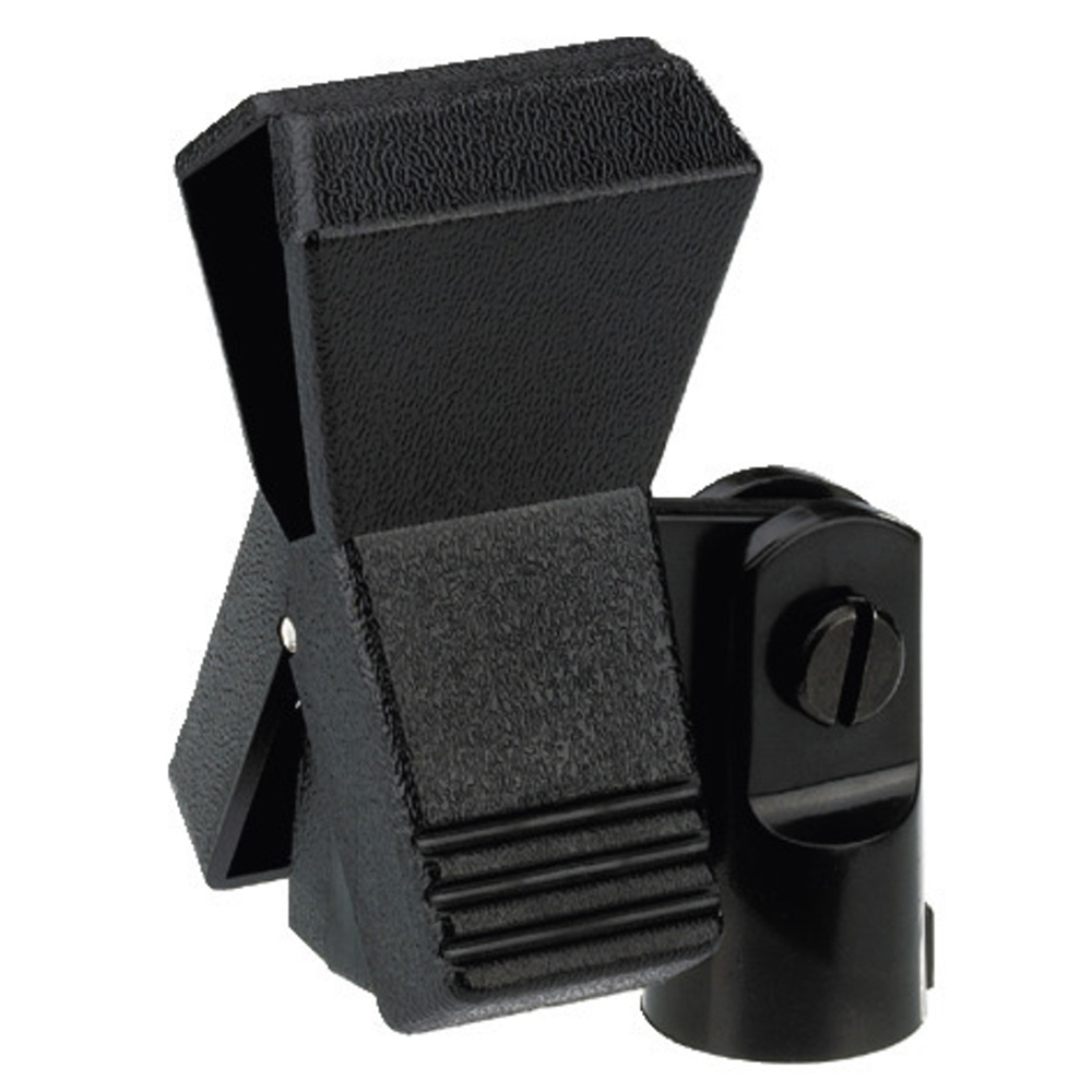 MH-99 sprung microphone clamp