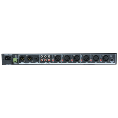 Adastra ML622 8 input mixer