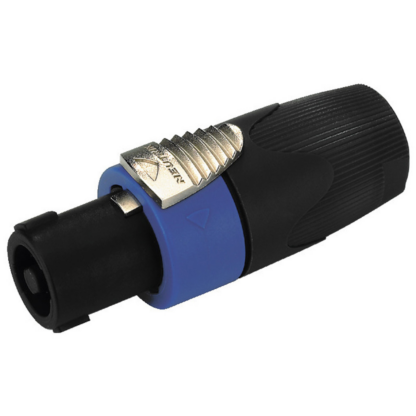 Neutrik NL-4FX 4 pole Neutrik Speakon connector