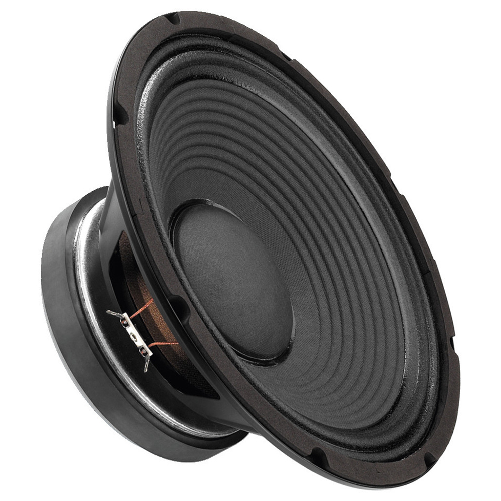 Monacor SP-12/200PA 12" 200w RMS PA bass-midrange speaker